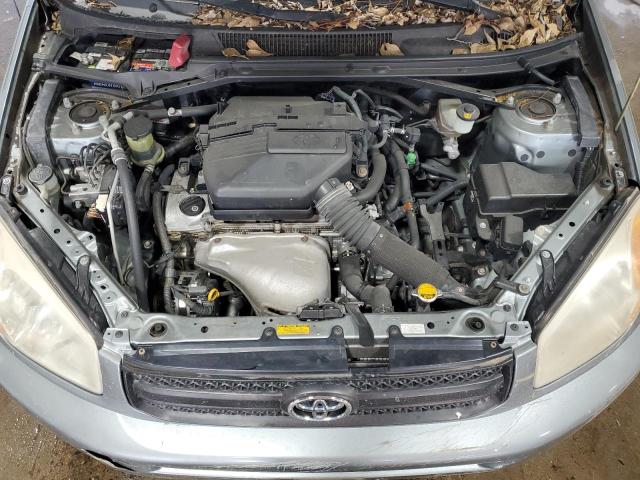 Photo 12 from auction – 2004 TOYOTA RAV4 with VIN JTEHD20V740009990