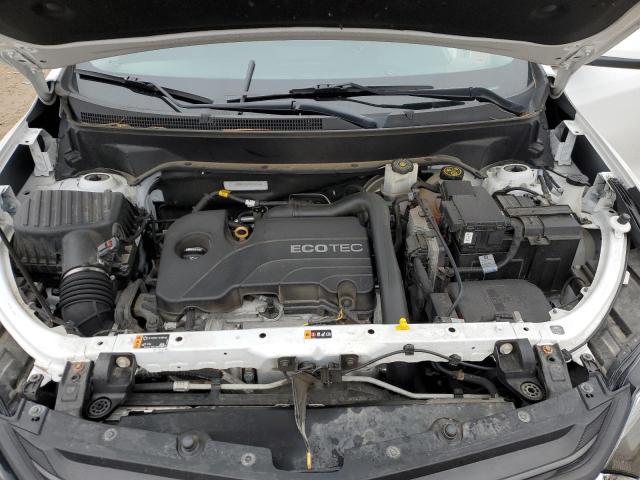 Photo 12 from auction – 2019 CHEVROLET EQUINOX LT with VIN 2GNAXTEV3K6264336