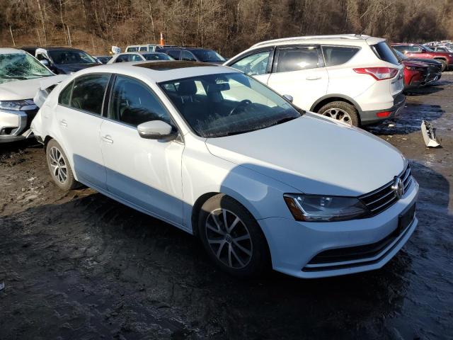 Photo 4 from auction – 2017 VOLKSWAGEN JETTA SE with VIN 3VWB67AJ2HM321955