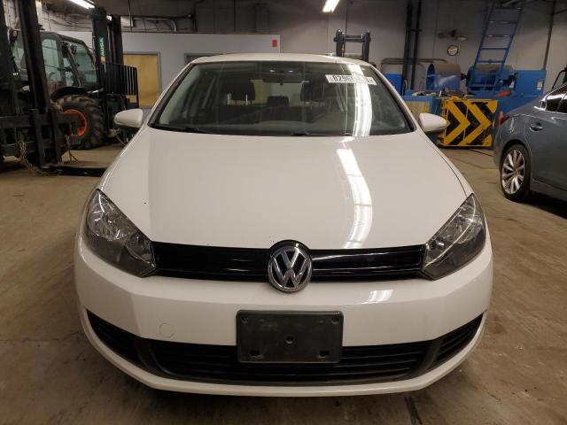 Photo 5 from auction – 2011 VOLKSWAGEN GOLF with VIN WVWDA7AJ5BW220216