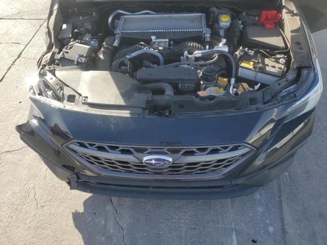 Photo 11 from auction – 2023 SUBARU WRX GT with VIN JF1VBAU65P8803344