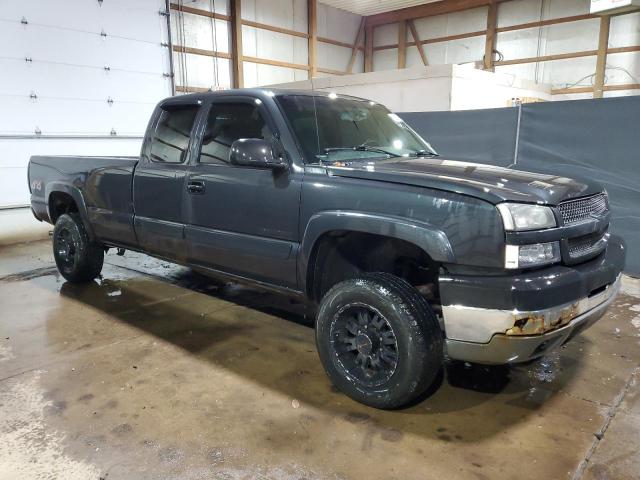 Photo 4 from auction – 2004 CHEVROLET 2500 with VIN 1GCHK29U04E374020