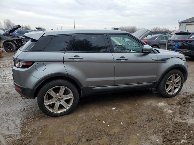 Photo 3 from auction – 2012 LAND ROVER RANGE ROVE with VIN SALVR2BG8CH627058