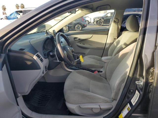 Photo 7 from auction – 2012 TOYOTA COROLLA BA with VIN 5YFBU4EE3CP037577