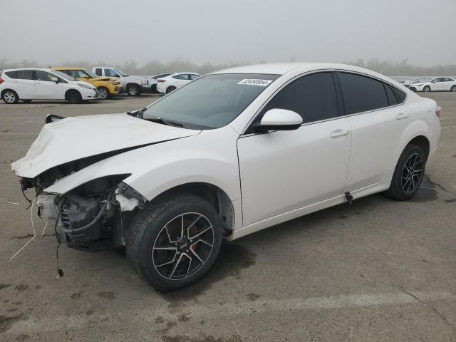 MAZDA 6 I 2012 with VIN 1YVHZ8BH9C5M09416 - Photo from auction