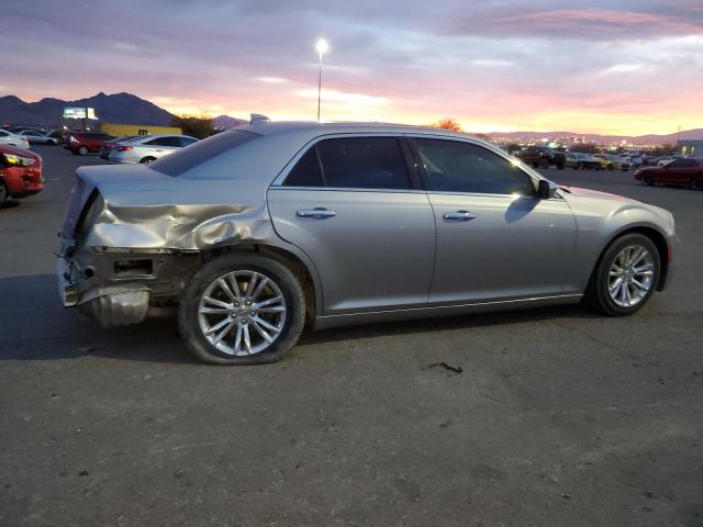 Photo 3 from auction – 2017 CHRYSLER 300C with VIN 2C3CCAEG2HH564339