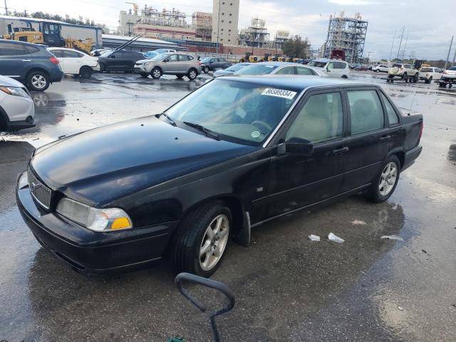 VOLVO S70 BASE 2000 with VIN YV1LS61J3Y2668760 - Photo from auction