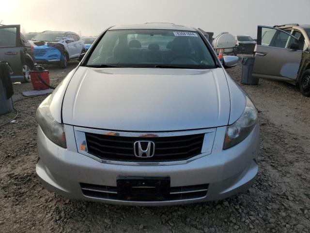 Photo 5 from auction – 2010 HONDA ACCORD EX with VIN 1HGCP2F76AA051377