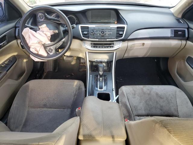 Photo 8 from auction – 2015 HONDA ACCORD LX with VIN 1HGCR2F33FA012955