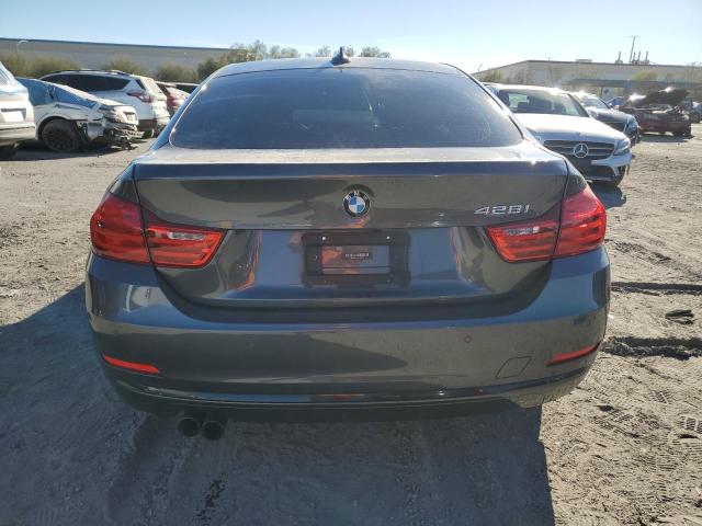 Photo 6 from auction – 2016 BMW 428 I GRAN with VIN WBA4A9C53GG695275