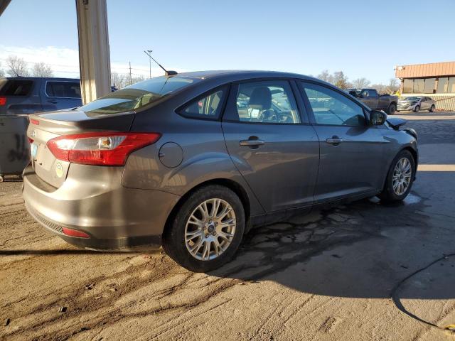 Photo 3 from auction – 2012 FORD FOCUS SE with VIN 1FAHP3F24CL379358