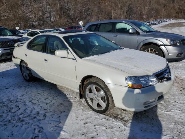 Photo 4 from auction – 2003 ACURA 3.2TL TYPE with VIN 19UUA56853A057318