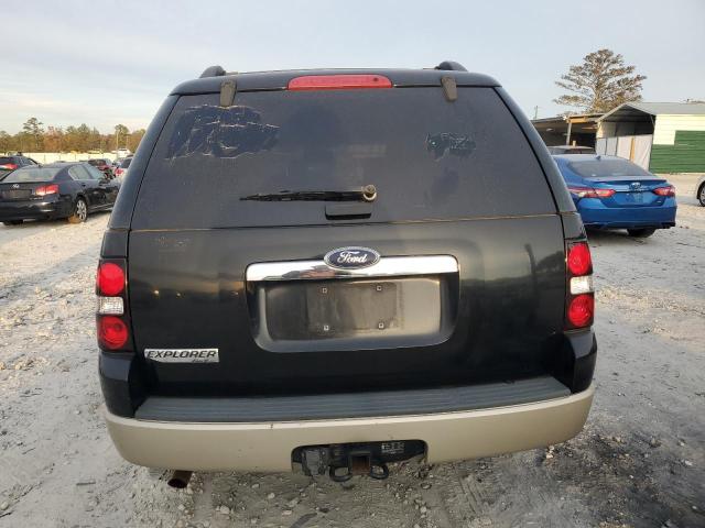 Photo 6 from auction – 2007 FORD EXPLORER E with VIN 1FMEU64E57UA36901