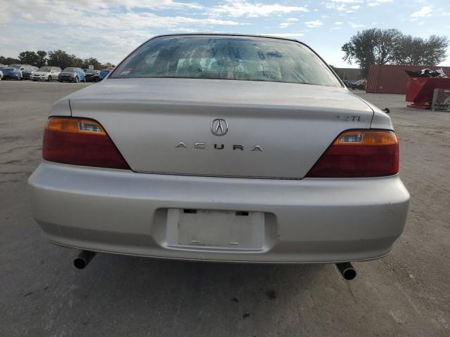 Photo 6 from auction – 1999 ACURA 3.2TL with VIN 19UUA5647XA012528