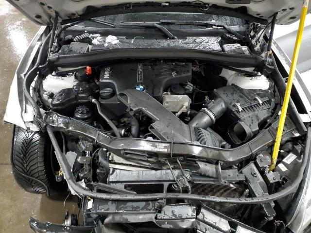 Photo 12 from auction – 2014 BMW X1 XDRIVE2 with VIN WBAVL1C52EVY14720