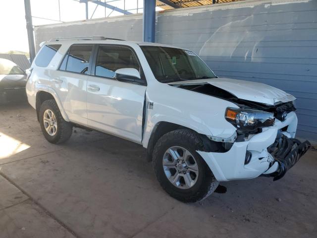 Photo 4 from auction – 2017 TOYOTA 4RUNNER SR with VIN JTEBU5JR5H5478562