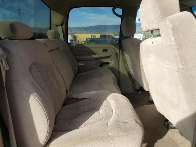 Photo 10 from auction – 2002 CHEVROLET SILVERADO with VIN 1GCHC23112F215266