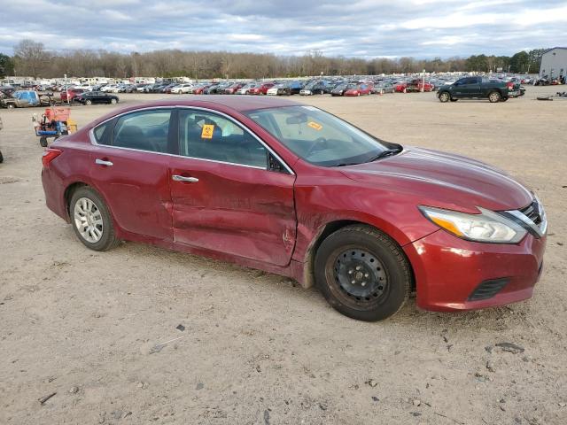 Photo 4 from auction – 2017 NISSAN ALTIMA 2.5 with VIN 1N4AL3AP8HC475422