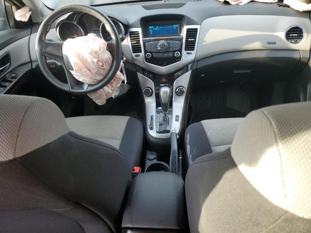 Photo 8 from auction – 2012 CHEVROLET CRUZE LS with VIN 1G1PC5SH7C7286133