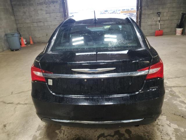 Photo 6 from auction – 2013 CHRYSLER 200 TOURIN with VIN 1C3CCBBB5DN514129