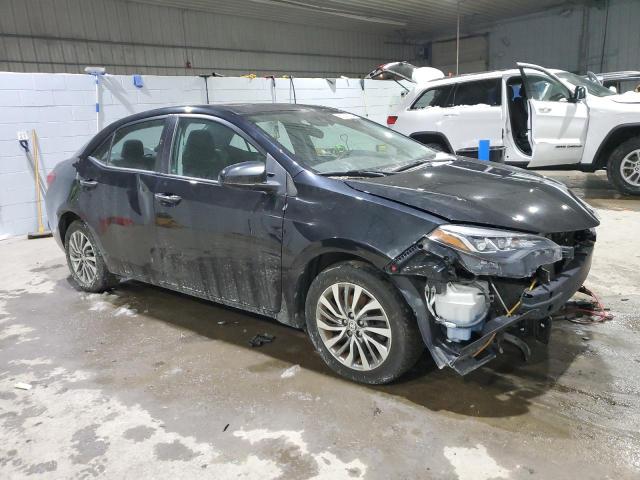 Photo 4 from auction – 2017 TOYOTA COROLLA L with VIN 2T1BURHE7HC952920