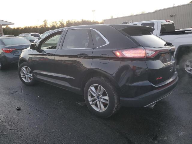 Photo 2 from auction – 2016 FORD EDGE SEL with VIN 2FMPK4J8XGBB08876