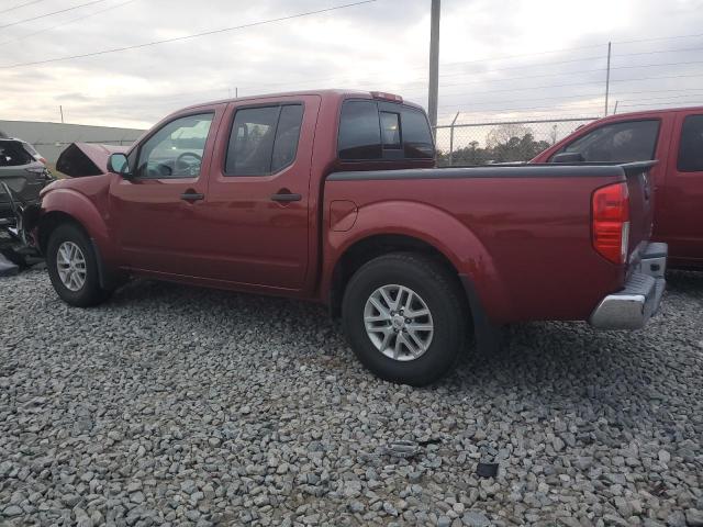 Photo 2 from auction – 2019 NISSAN FRONTIER S with VIN 1N6DD0ER6KN702405