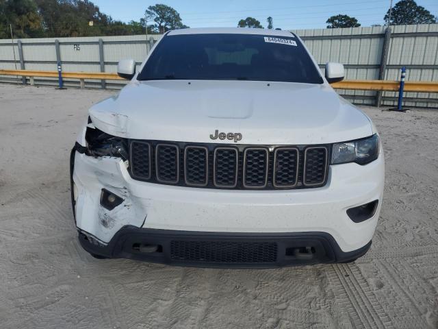 Photo 5 from auction – 2016 JEEP GRAND CHER with VIN 1C4RJFAG8GC414414