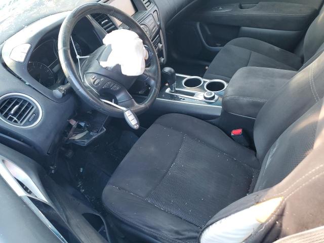 Photo 7 from auction – 2014 NISSAN PATHFINDER with VIN 5N1AR2MM3EC704570