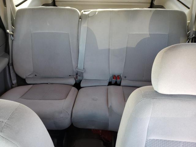Photo 10 from auction – 2008 CHEVROLET TRAILBLAZE with VIN 1GNDT13S982138218