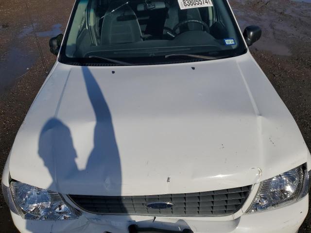 Photo 11 from auction – 2002 FORD EXPLORER X with VIN 1FMZU63E42UA16537