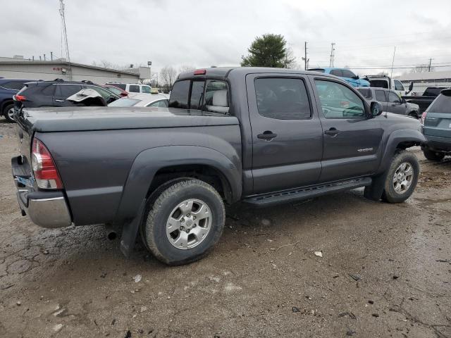 Photo 3 from auction – 2011 TOYOTA TACOMA DOU with VIN 3TMLU4EN7BM061570