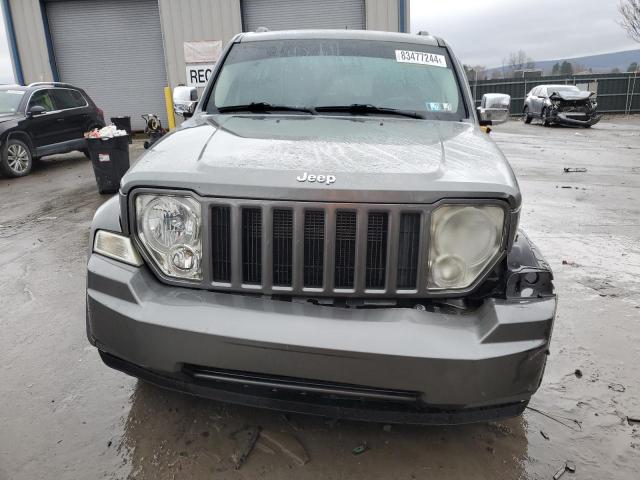 Photo 5 from auction – 2012 JEEP LIBERTY SP with VIN 1C4PJMAK9CW205157