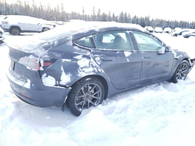 Photo 3 from auction – 2023 TESLA MODEL 3 with VIN LRW3E1FA9PC899953