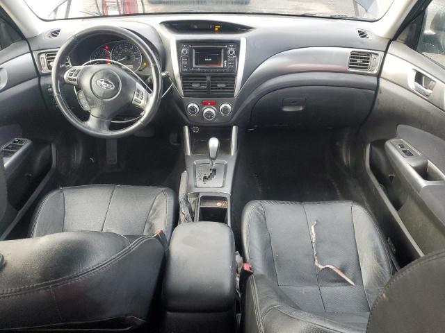 Photo 8 from auction – 2011 SUBARU FORESTER L with VIN JF2SHAEC3BH782150