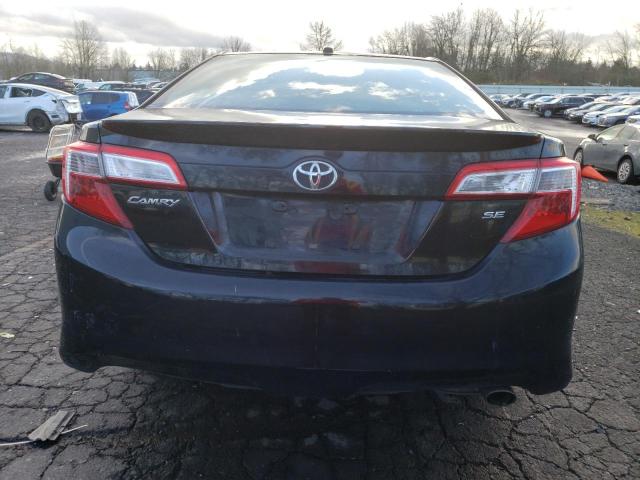 Photo 6 from auction – 2012 TOYOTA CAMRY BASE with VIN 4T1BF1FK9CU149053