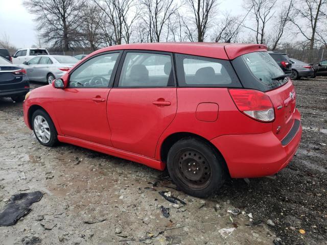 Photo 2 from auction – 2003 TOYOTA COROLLA MA with VIN 2T1KR32E23C150940