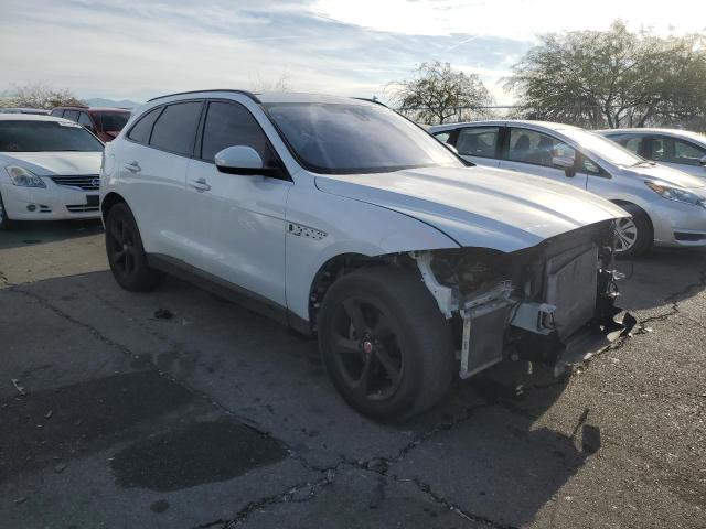 Photo 4 from auction – 2017 JAGUAR F-PACE PRE with VIN SADCJ2BN7HA099232