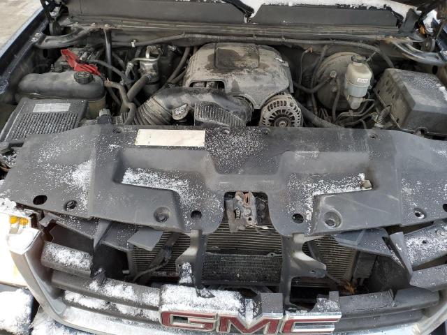 Снимка 11 от търг – 2010 GMC SIERRA K15 с VIN 1GTSKVE30AZ146558