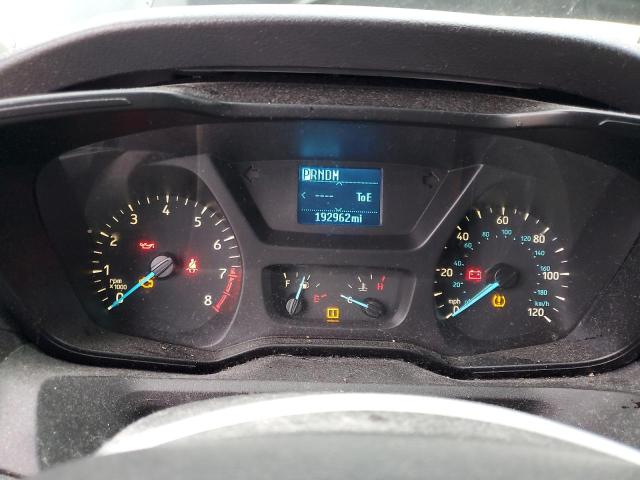 Photo 9 from auction – 2015 FORD TRANSIT T- with VIN 1FTYR2CM1FKA69926