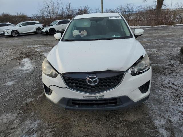 Photo 5 from auction – 2014 MAZDA CX-5 SPORT with VIN JM3KE2BE5E0323540