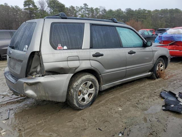 Photo 3 from auction – 2006 SUBARU FORESTER 2 with VIN JF1SG63656H719767