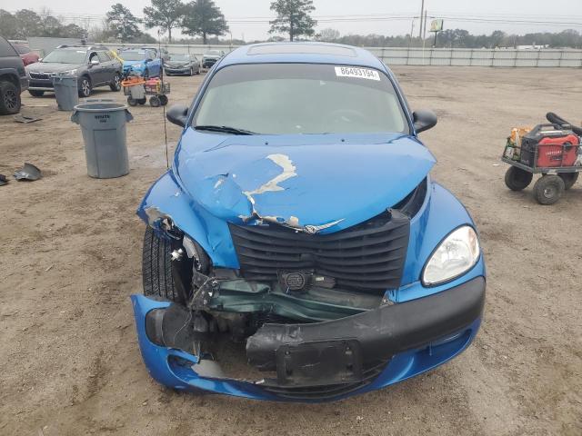 Photo 5 from auction – 2001 CHRYSLER PT CRUISER with VIN 3C8FY4BB41T614352
