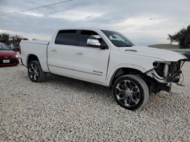 Photo 4 from auction – 2020 RAM 1500 LIMIT with VIN 1C6SRFHT7LN101762