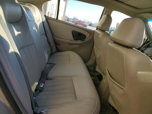 Photo 10 from auction – 2003 CHEVROLET MALIBU LS with VIN 1G1NE52J13M708743