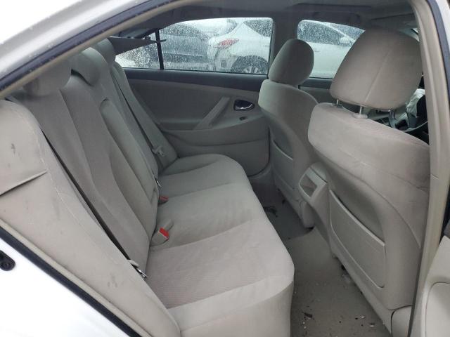 Photo 10 from auction – 2010 TOYOTA CAMRY BASE with VIN 4T1BF3EK1AU555080