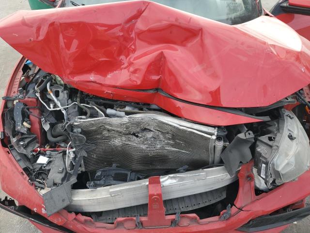 Photo 11 from auction – 2019 HONDA CIVIC SI with VIN 2HGFC1E54KH708201