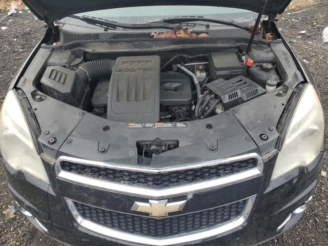 Photo 12 from auction – 2011 CHEVROLET EQUINOX LT with VIN 2GNALFEC7B1314454