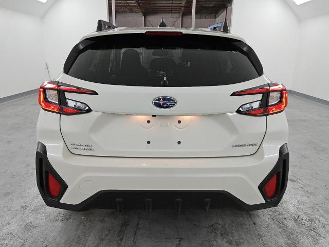 Photo 6 from auction – 2024 SUBARU CROSSTREK with VIN JF2GUADC3R8364409