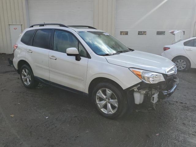 Photo 4 from auction – 2015 SUBARU FORESTER 2 with VIN JF2SJADC3FH501010